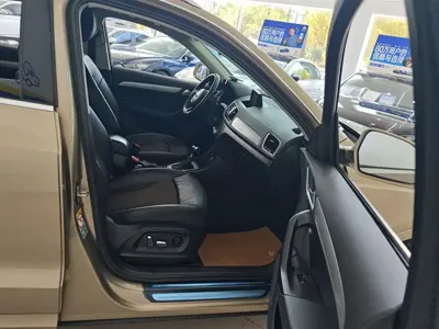 Audi Q3 2017, 54100 км, за 8725.55 USD - фото 8