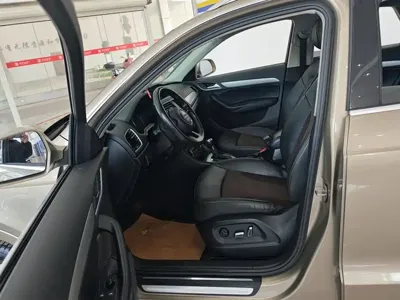 Audi Q3 2017, 54100 км, за 8725.55 USD - фото 9