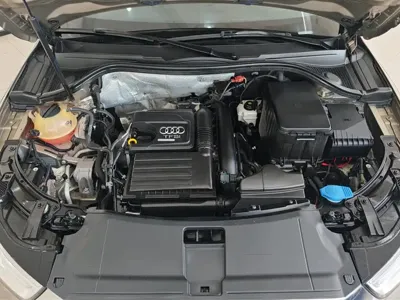 Audi Q3 2017, 54100 км, за 8725.55 USD - фото 10