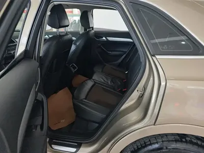 Audi Q3 2017, 54100 км, за 8725.55 USD - фото 11