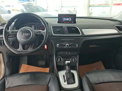 Audi Q3 2017, 54100 км, за 8725.55 USD - фото 12