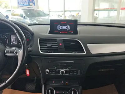 Audi Q3 2017, 54100 км, за 8725.55 USD - фото 13