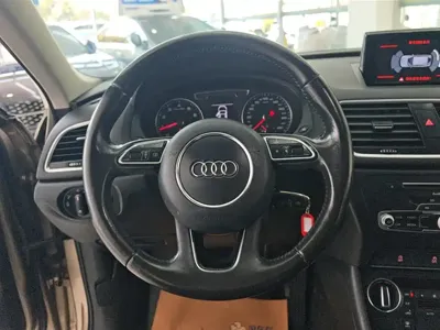 Audi Q3 2017, 54100 км, за 8725.55 USD - фото 15