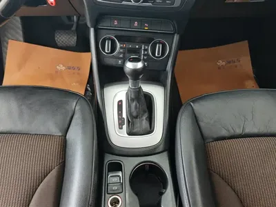 Audi Q3 2017, 54100 км, за 8725.55 USD - фото 16