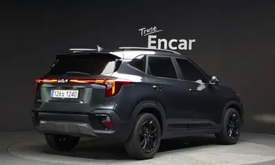 Kia Seltos 2024, 37985 км, за 25732.91 USD