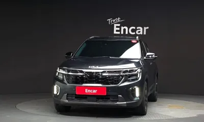 Kia Seltos 2024, 37985 км, за 25732.91 USD