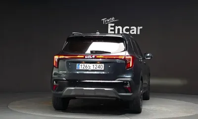 Kia Seltos 2024, 37985 км, за 25732.91 USD