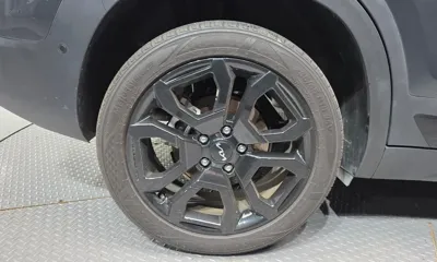 Kia Seltos 2024, 37985 км, за 25732.91 USD