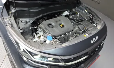 Kia Seltos 2024, 37985 км, за 25732.91 USD - фото 6