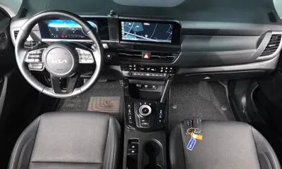 Kia Seltos 2024, 37985 км, за 25732.91 USD - фото 7