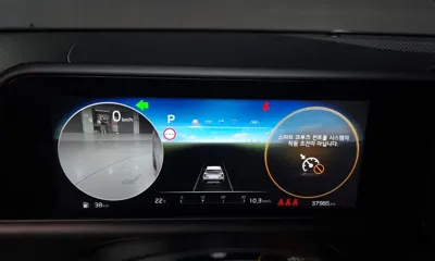 Kia Seltos 2024, 37985 км, за 25732.91 USD - фото 8