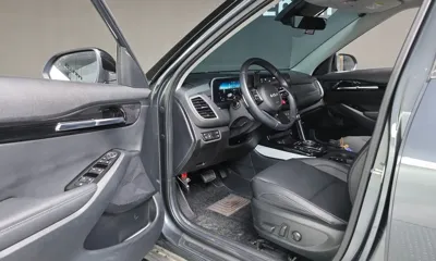 Kia Seltos 2024, 37985 км, за 25732.91 USD - фото 10