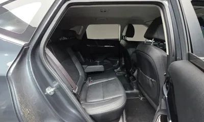 Kia Seltos 2024, 37985 км, за 25732.91 USD - фото 11