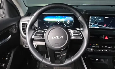 Kia Seltos 2024, 37985 км, за 25732.91 USD - фото 13