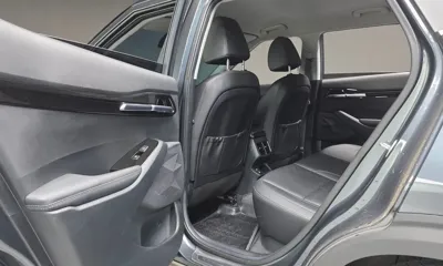 Kia Seltos 2024, 37985 км, за 25732.91 USD - фото 20