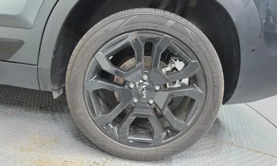 Kia Seltos 2024, 37985 км, за 25732.91 USD - фото 21