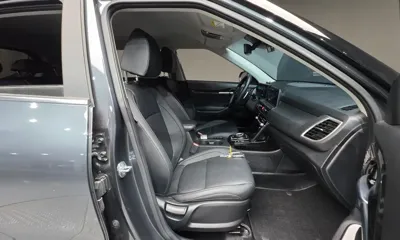 Kia Seltos 2024, 37985 км, за 25732.91 USD - фото 26