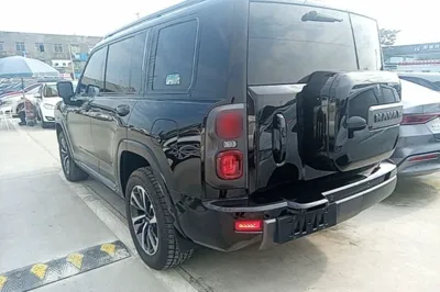 Haval H9 2024, 30400 км, за 30743 USD