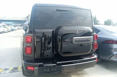 Haval H9 2024, 30400 км, за 30743 USD