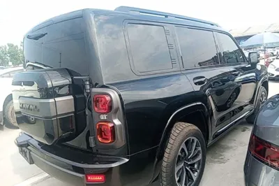 Haval H9 2024, 30400 км, за 30743 USD - фото 6
