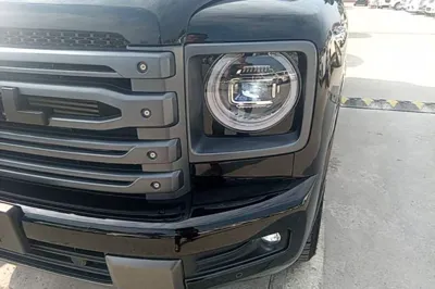 Haval H9 2024, 30400 км, за 30743 USD - фото 8