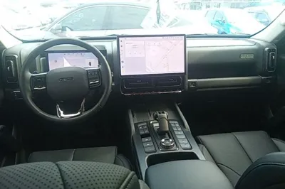 Haval H9 2024, 30400 км, за 30743 USD - фото 17