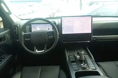 Haval H9 2024, 30400 км, за 30743 USD - фото 18