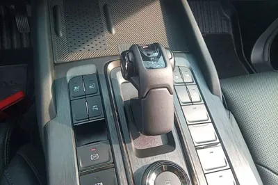 Haval H9 2024, 30400 км, за 30743 USD - фото 21