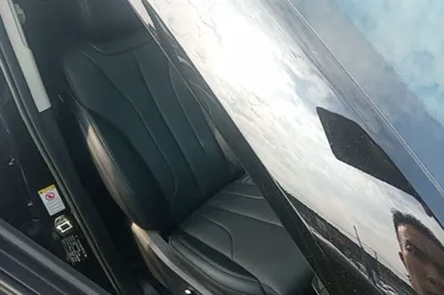 Haval H9 2024, 30400 км, за 30743 USD - фото 24