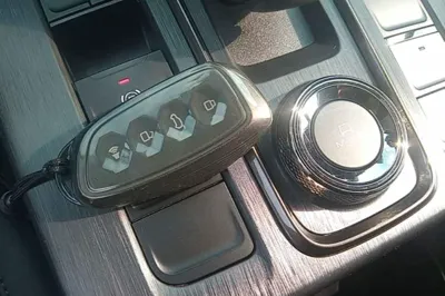 Haval H9 2024, 30400 км, за 30743 USD - фото 29