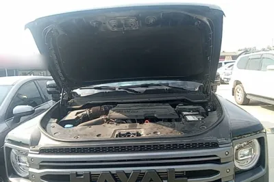 Haval H9 2024, 30400 км, за 30743 USD - фото 30