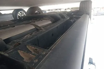 Haval H9 2024, 30400 км, за 30743 USD - фото 31