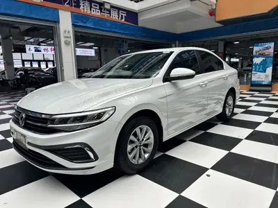 Volkswagen Bora · 2023 год