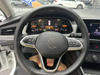 Volkswagen Bora 2023, 10000 км, за 12347.3 USD - фото 9