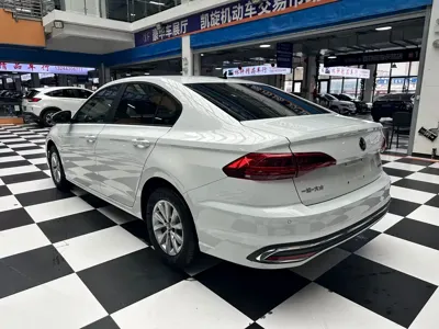 Volkswagen Bora 2023, 10000 км, за 12347.3 USD - фото 13