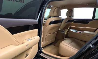 Genesis G90 2024, 52001 км, за 42636.2 USD - фото 11
