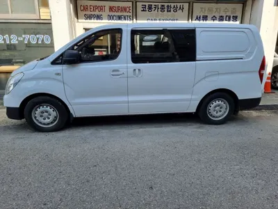 Hyundai Starex 2017, 66490 км, за 7670.8 USD - фото 4