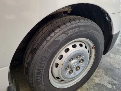 Hyundai Starex 2017, 66490 км, за 7670.8 USD - фото 5