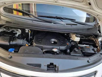 Hyundai Starex 2017, 66490 км, за 7670.8 USD - фото 6
