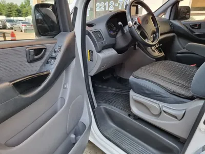 Hyundai Starex 2017, 66490 км, за 7670.8 USD - фото 7