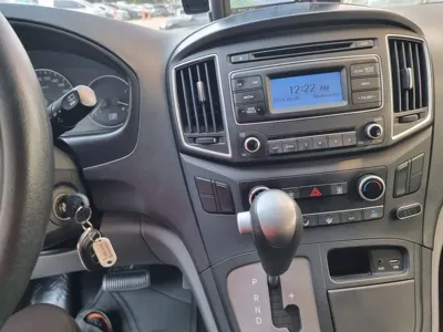 Hyundai Starex 2017, 66490 км, за 7670.8 USD - фото 9