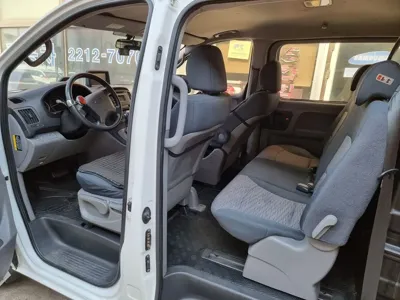 Hyundai Starex 2017, 66490 км, за 7670.8 USD - фото 11