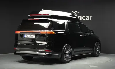 Kia Canival 2023, 50309 км, за 29703 USD