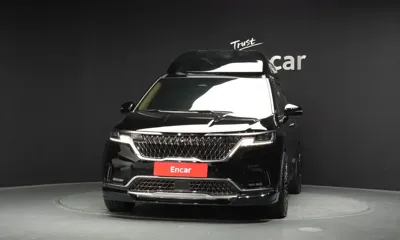 Kia Canival 2023, 50309 км, за 29703 USD