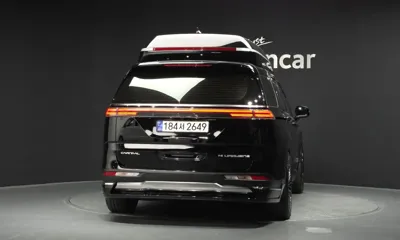 Kia Canival 2023, 50309 км, за 29703 USD
