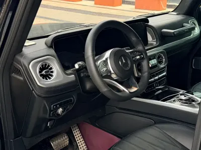 Mercedes-Benz G-Class 2022, 61000 км, за 206287.68 USD - фото 8