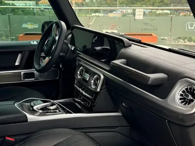 Mercedes-Benz G-Class 2022, 61000 км, за 206287.68 USD - фото 9