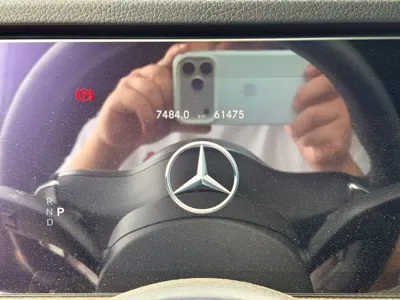 Mercedes-Benz G-Class 2022, 61000 км, за 206287.68 USD - фото 13