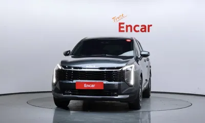 Kia Sportage 2025, 19555 км, за 20095.2 USD