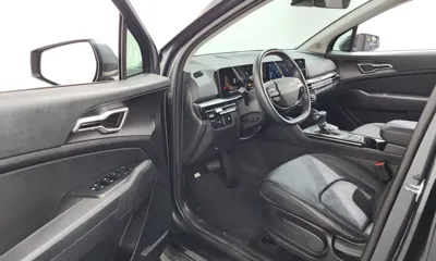 Kia Sportage 2025, 19555 км, за 20095.2 USD - фото 10
